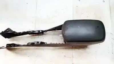 Pièce détachée automobile d'occasion accoudoir central pour toyota rav 4 (a3) 2.2 d-cat références oem iam 5881142030