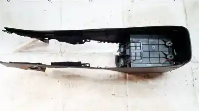 Pezzo di ricambio per auto di seconda mano bracciolo centrale per toyota rav 4 (a3) 2.2 d-cat riferimenti oem iam 5881142030  