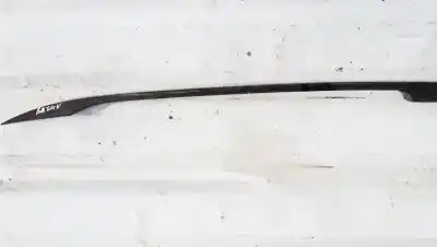 Second-hand car spare part plastics for bmw x5, e53 facelift 2004 - 2006 3.0 d 2003-2015 160kw 218hp oem iam references 51138402671