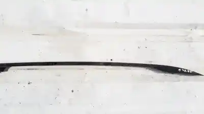 Second-hand car spare part plastics for bmw x5, e53 facelift 2004 - 2006 3.0 d 2003-2015 160kw 218hp oem iam references 51138402672