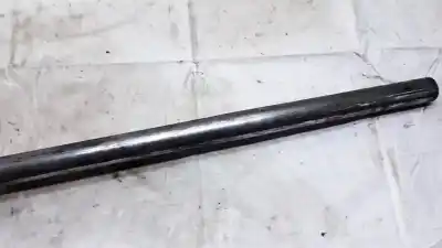 Pièce détachée automobile d'occasion jupe côté gauche  pour toyota rav 4 (a3) 2.2 d-cat références oem iam 