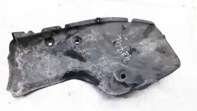 Автозапчасти б/у задняя левая колесная арка за toyota rav 4 (a3) 2.2 d-cat ссылки oem iam 5259242070  52592-42070