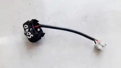 Second-hand car spare part various parts for kia carnival 2.9 turbodiesel cat oem iam references 