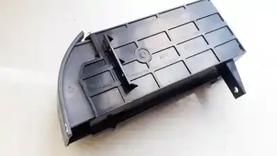 Second-hand car spare part plastics for kia carnival 2.9 turbodiesel cat oem iam references 