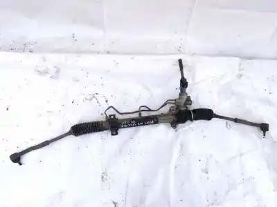 Автозапчастина б/у рульмова рейка для kia sportage 2.0 crdi посилання на oem iam 