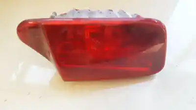 Pezzo di ricambio per auto di seconda mano luce di coda interna destra per fiat stilo (192) 1.9 jtd / 1.9 jtd 115 active riferimenti oem iam 4678566