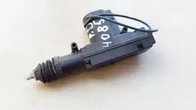 Peça sobressalente para automóvel em segunda mão motor de fechadura central mala por hyundai getz (tb) 1.3 básico referências oem iam 