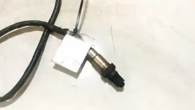 Peça sobressalente para automóvel em segunda mão sonda lambda por renault koleos 2.0 dci diesel fap referências oem iam 8200406337  226a47142r, 0281004027, 419131