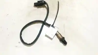 Pièce détachée automobile d'occasion SONDE LAMBDA pour RENAULT KOLEOS  Références OEM IAM 8200406337  226A47142R, 0281004027, 419131