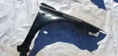 Peça sobressalente para automóvel em segunda mão guarda-lamas dianteiro direito por mazda 6 lim. (gh) 1.8 120cv active referências oem iam 