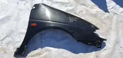 Автозапчастина б/у передне праве крило для renault megane i scenic (ja0) 1.9 d rn посилання на oem iam 