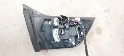 Автозапчастина б/у внутрішній правий завод для bmw 4-series i f32 / f36, 2013.01 - 2020.06 420 d 140kw 2013.01 - 2020.06 посилання на oem iam 63217296102  618302 Автозапчастина б/у внутрішній правий завод для bmw 4-series i f32 / f36, 2013.01 - 2020.06 420 d 140kw 2013.01 - 2020.06 посилання на oem iam 63217296102  618302