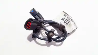 Peça sobressalente para automóvel em segunda mão fio por volvo v50 (545) 2.0 d referências oem iam 3m5t2b325abj