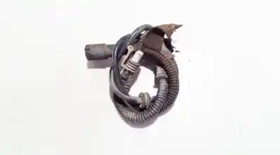 Second-hand car spare part wire for opel zafira a 2.0 di 16v oem iam references   