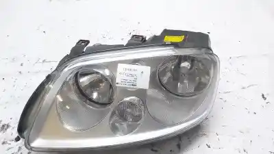 Tweedehands auto-onderdeel LINKER KOPLAMP voor VOLKSWAGEN TOURAN (1T2)  OEM IAM-referenties 1T0941005N  0 301 205 603
