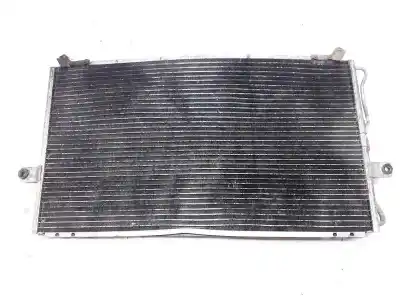 Second-hand car spare part heating / air conditioning radiator for kia carnival 2.9 turbodiesel cat oem iam references 