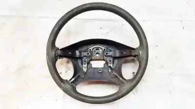 Second-hand car spare part steering wheel for kia carnival 2.9 turbodiesel cat oem iam references 0k24t32980