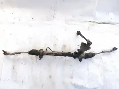 Second-hand car spare part steering rack for toyota yaris (ncp1/nlp1/scp1) 1.0 cat oem iam references 