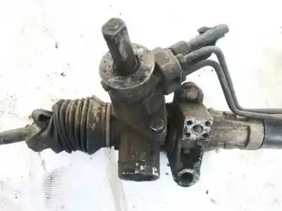 Автозапчасти б/у рулевая рейка за renault kangoo express (fc0/1_) d 65 1.9 (fc0e. fc02. fc0j. fc0n) ссылки oem iam   
