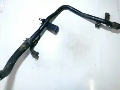 Peça sobressalente para automóvel em segunda mão tubo por honda fr-v (be) 2.2 ctdi executive referências oem iam 