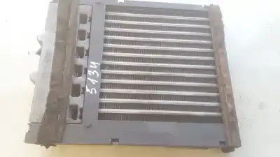 Second-hand car spare part heater blower for opel zafira a 2.0 dti oem iam references 09131071