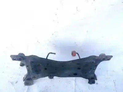 Peça sobressalente para automóvel em segunda mão charrió / suporte de eixo dianteiro por volvo v50 (545) 2.0 d referências oem iam 