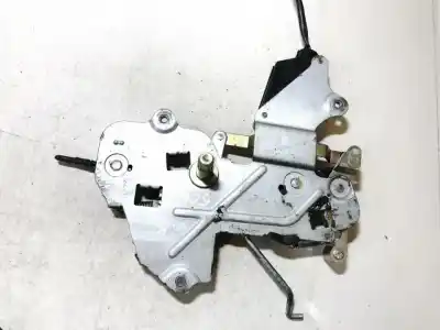 Second-hand car spare part tailgate central locking system  for kia carnival 2.9 turbodiesel cat oem iam references   