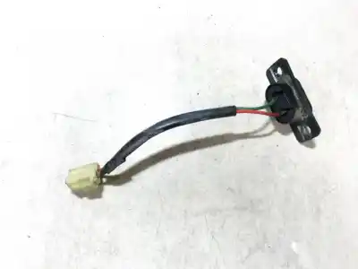 Second-hand car spare part switch for kia carnival 2.9 turbodiesel cat oem iam references 