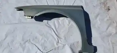 Автозапчасти б/у левое переднее крыло за renault laguna ii (bg0) 1.9 dci diesel ссылки oem iam 