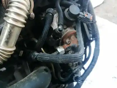 Peça sobressalente para automóvel em segunda mão bomba de injeção por citroen c4 cactus 1.6 blue-hdi fap referências oem iam 0445010739