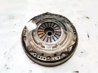 Автозапчастина б/у комплект зцеплення для opel insignia a (g09) 1.8 (68) посилання на oem iam   