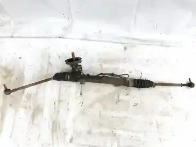 Pièce détachée automobile d'occasion crémaillère de direction pour peugeot 206 1.9 d -wjy références oem iam   