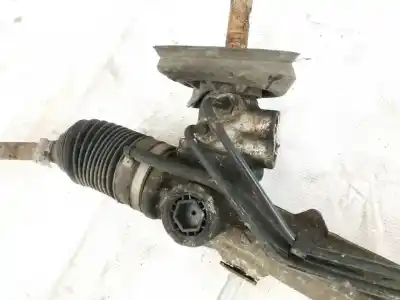 Pièce détachée automobile d'occasion crémaillère de direction pour peugeot 206 1.9 d -wjy références oem iam   