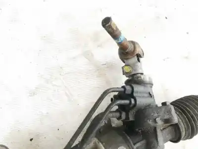 Second-hand car spare part steering rack for kia rio 1.3 cat oem iam references   
