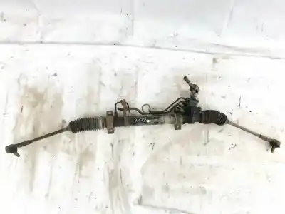 Peça sobressalente para automóvel em segunda mão caixa de direção por kia rio 1.3 cat referências oem iam 