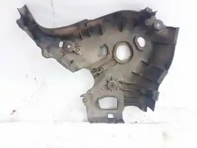 Автозапчастина б/у пластика для audi a6 c6 (4f2) 2.0 tdi посилання на oem iam 4f0505416  