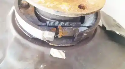 Peça sobressalente para automóvel em segunda mão peças diversas por bmw 3-series, e90 / e91 / e93 2009.01 - 2013.12 facelift 318 d 105kw 2005.09 - 2011.12 referências oem iam 