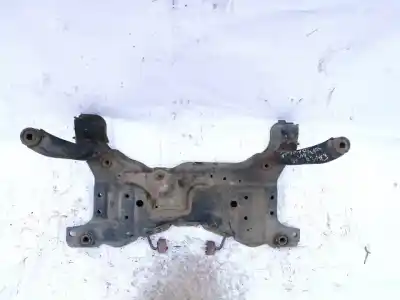 Peça sobressalente para automóvel em segunda mão charrió / suporte de eixo dianteiro por volvo v50 (545) 2.0 d referências oem iam 