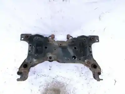 Second-hand car spare part front axle for volvo v50 (545) 2.0 d oem iam references   