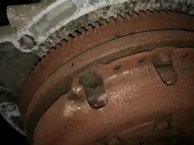 Автозапчастина б/у комплект зцеплення для ford c-max (cb3) 1.6 16v cat посилання на oem iam   