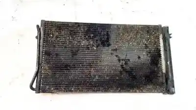 Peça sobressalente para automóvel em segunda mão condensador / radiador de sofagem / ar condicionado por bmw 3-series, e90 / e91 / e93 2005.02 - 2009.01 320 d 120kw 2005.01 - 2011.12 referências oem iam 32133116453