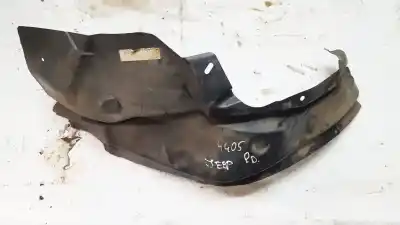 Pezzo di ricambio per auto di seconda mano passaruota anteriore destra per jeep patriot 2.0 crd cat riferimenti oem iam 
