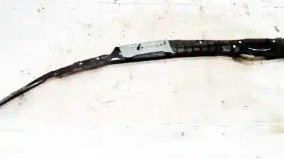 Second-hand car spare part front left curtain airbag for opel zafira a 2.0 dti oem iam references 9132718