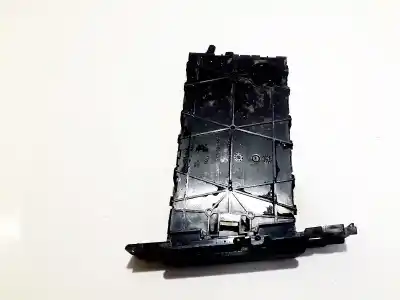 Peça sobressalente para automóvel em segunda mão plásticos por bmw 3-series, e90 / e91 / e93 2005.02 - 2009.01 320 d 120kw 2005.01 - 2011.12 referências oem iam 51457127463