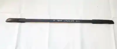 Pezzo di ricambio per auto di seconda mano plastica per jeep patriot 2.0 crd cat riferimenti oem iam 