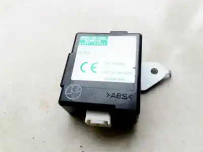 Second-hand car spare part Electronic Module for TOYOTA RAV 4 (A2) 2.0 D-4D 4WD OEM IAM references 8974142151  89741-42151, 251300-0061