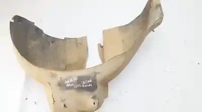 Second-hand car spare part right rear wheel arch for audi a4 avant (b5) 1.9 tdi oem iam references 8d0810172