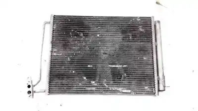 Peça sobressalente para automóvel em segunda mão condensador / radiador de sofagem / ar condicionado por bmw x5, e53 facelift 2004 - 2006 3.0 d 2003-2015 160kw 218hp referências oem iam 64536914216