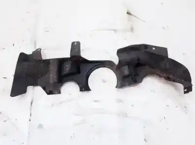 Peça sobressalente para automóvel em segunda mão plásticos por bmw x5, e53 facelift 2004 - 2006 3.0 d 2003-2015 160kw 218hp referências oem iam 701207504