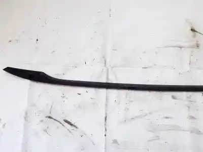 Peça sobressalente para automóvel em segunda mão plásticos por bmw x5, e53 facelift 2004 - 2006 3.0 d 2003-2015 160kw 218hp referências oem iam 16571